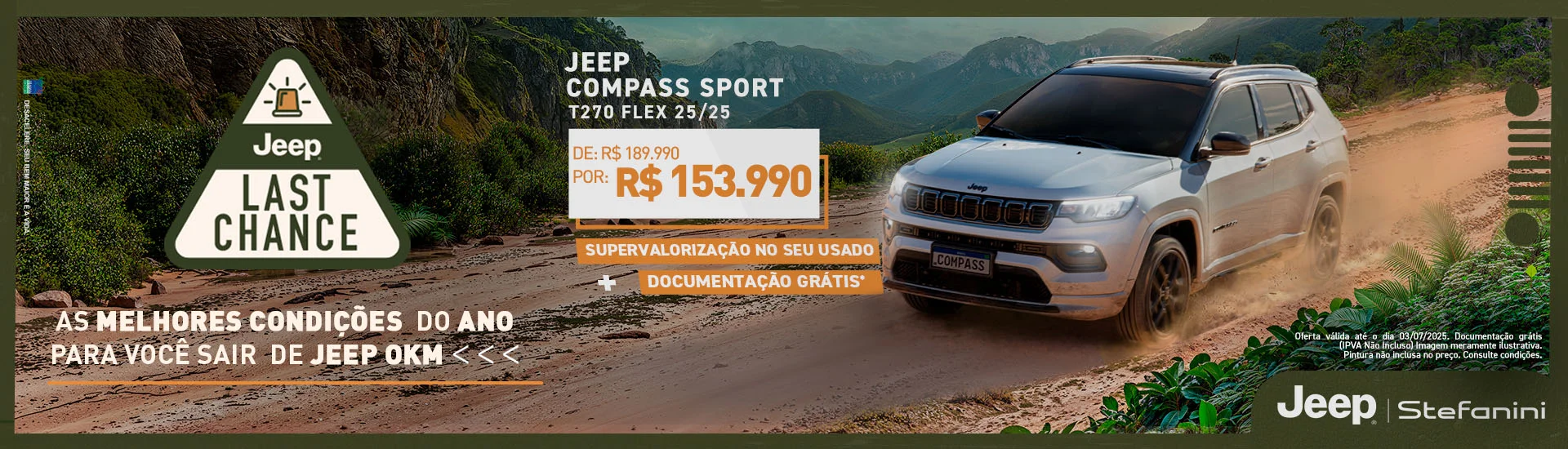 Jeep Junho